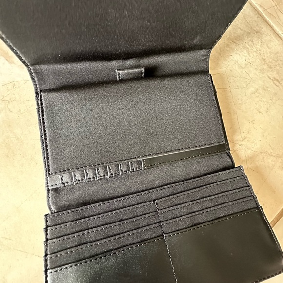 NWOT TARGUS Laptop Bag with matching Wallet - Picture 13 of 15